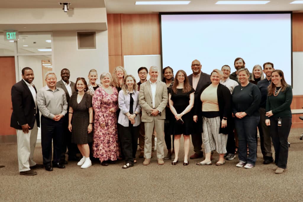 Faculty Success - Office of the Provost