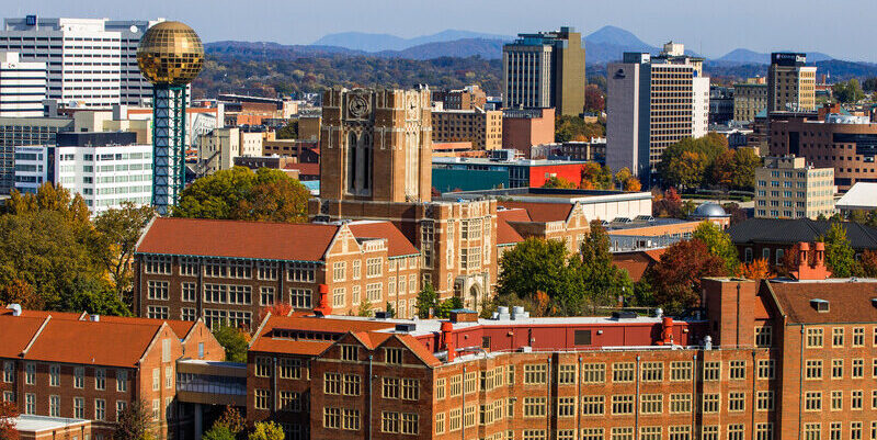 UT Named a Best Value College by Princeton Review