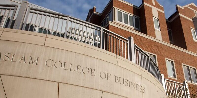 UT Supply Chain Programs Ranked Top in North America