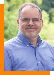 Headshot of David Sholl, Vice Provost and Executive Director of the UT-Oak Ridge Innovation Institute