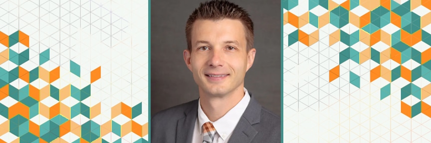 Dr. Patrick Biddix Named Associate Vice Provost for Student Success and Executive Director of the QEP