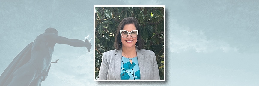 Marieke Van Puymbroeck Named Vice Provost and Dean of the Graduate School