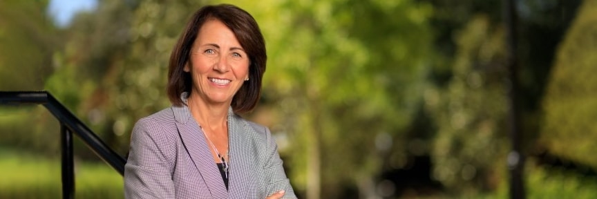 Vickie Niederhauser to retire