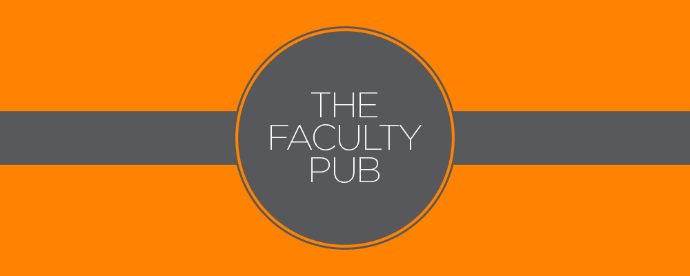 The Faculty Pub
