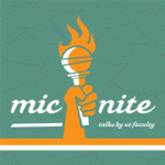 Mic Nite Logo
